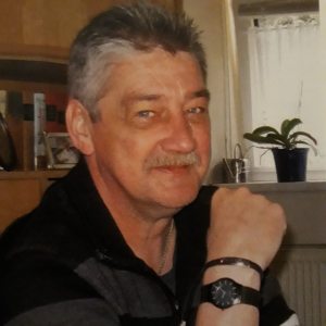 Profilbild von Uwe Baumann