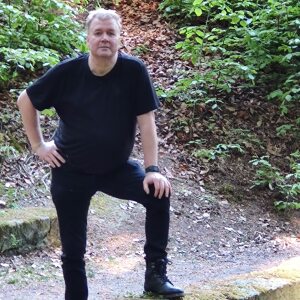 Profilbild von Uwe Baumann