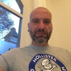 Profilbild von Uwe Baumann