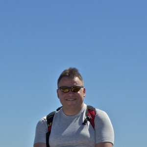 Profilbild von Uwe Baumer