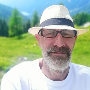 Profilbild von Uwe Baumgardt