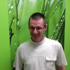 Profilbild von Uwe Baumgarten