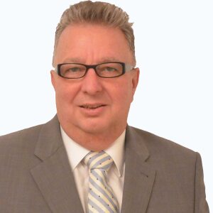 Profilbild von Uwe Baur