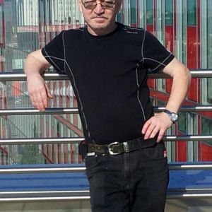 Profilbild von Uwe Bauspieß