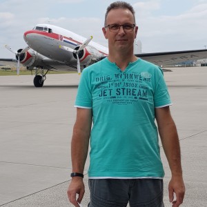 Profilbild von Uwe Bayan