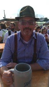 Profilbild von Uwe Becher