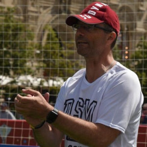 Profilbild von Uwe Beck