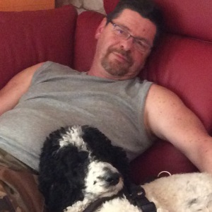 Profilbild von Uwe Beck