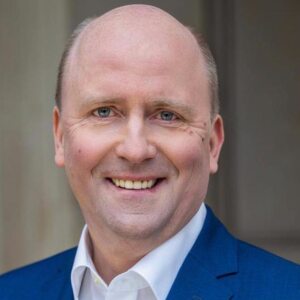 Profilbild von Uwe Becker