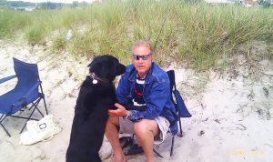 Profilbild von Uwe Becker