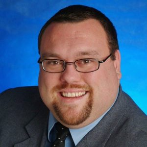 Profilbild von Uwe Becker