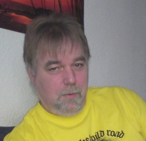 Profilbild von Uwe Becker