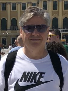 Profilbild von Uwe Becker