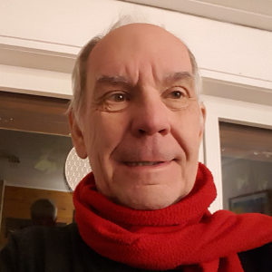 Profilbild von Uwe Becker