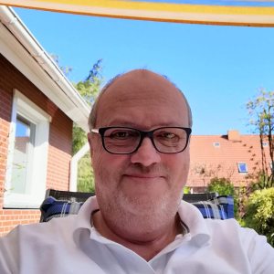 Profilbild von Uwe Becker