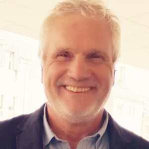 Profilbild von Uwe Becker