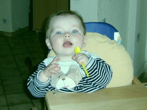 Profilbild von Uwe Beckmann