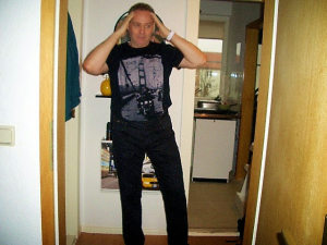 Profilbild von Uwe Beckmann