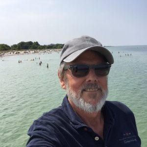 Profilbild von Uwe Beckmann