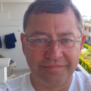 Profilbild von Uwe Bednarz