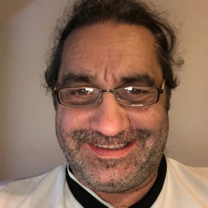 Profilbild von Uwe Beer