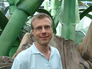 Profilbild von Uwe Behle