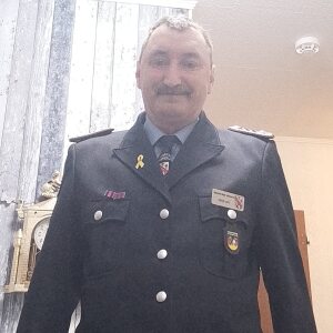 Profilbild von Uwe Behlke