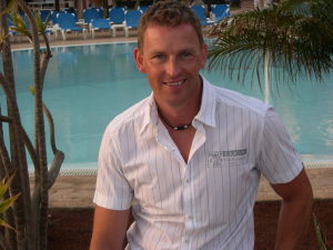 Profilbild von Uwe Behrends