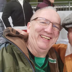 Profilbild von Uwe Behrends