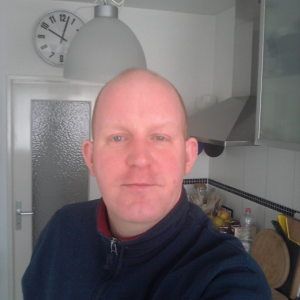 Profilbild von Uwe Beiche