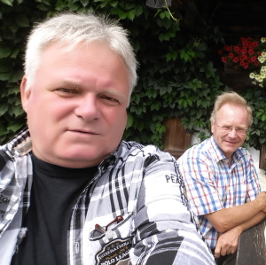 Profilbild von Uwe Beier