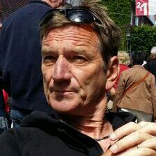 Profilbild von Uwe Beifuß