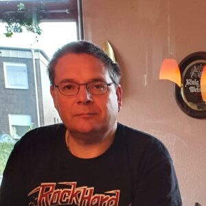 Profilbild von Uwe Bein
