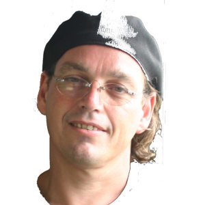 Profilbild von Uwe Beissner
