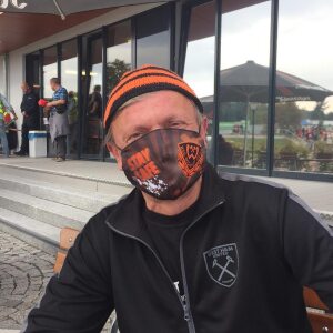 Profilbild von Uwe Belke