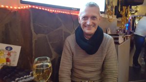 Profilbild von Uwe Belke