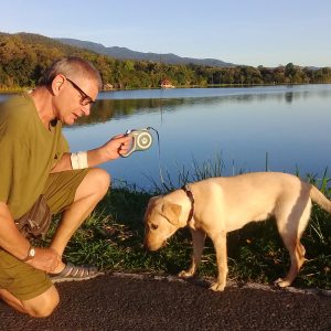 Profilbild von Uwe Bellmann
