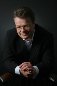 Profilbild von Uwe Bende