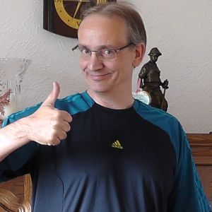 Profilbild von Uwe Bendrick