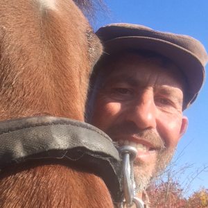 Profilbild von Uwe Bendzko