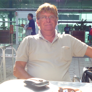 Profilbild von Uwe Bengelsdorf