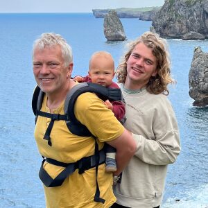Profilbild von Uwe Bening