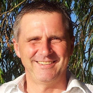 Profilbild von Uwe Bennies