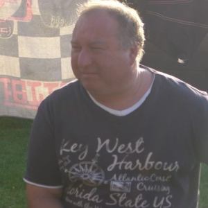 Profilbild von Uwe Bentenrieder