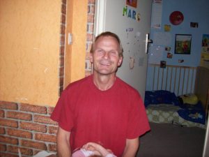 Profilbild von Uwe Benz