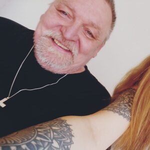 Profilbild von Uwe Benze