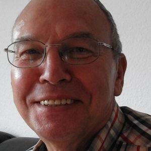 Profilbild von Uwe Benziger