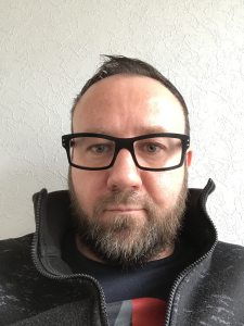 Profilbild von Uwe Benzler