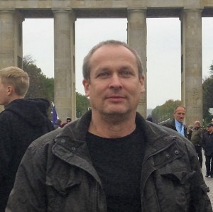 Profilbild von Uwe Berckhauer