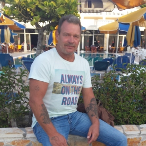 Profilbild von Uwe Beres